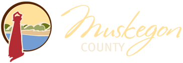 Muskegon County Logo