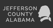 Jefferson County Alabama Logo