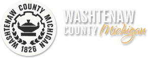 Washtenaw County Logo