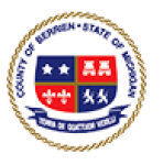 Berrien County Michigan logo