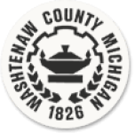 Washtenaw County Michigan logo